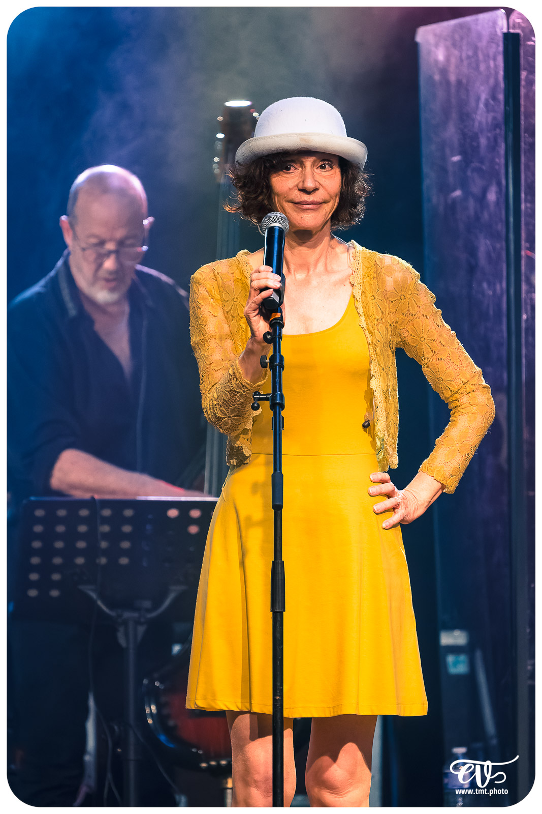 38EME EDITION DU THEATRE DE LA CHOUCROUTERIE